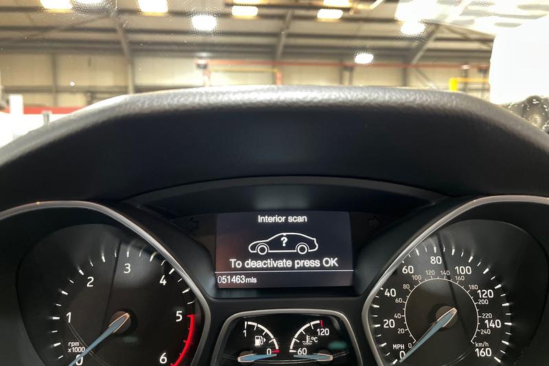 Used Ford Focus 2018 for sale - 78015352: Photo 13