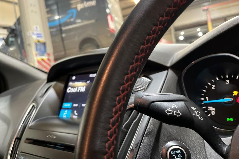 Used Ford Focus 2018 for sale - 78015352: Photo 14