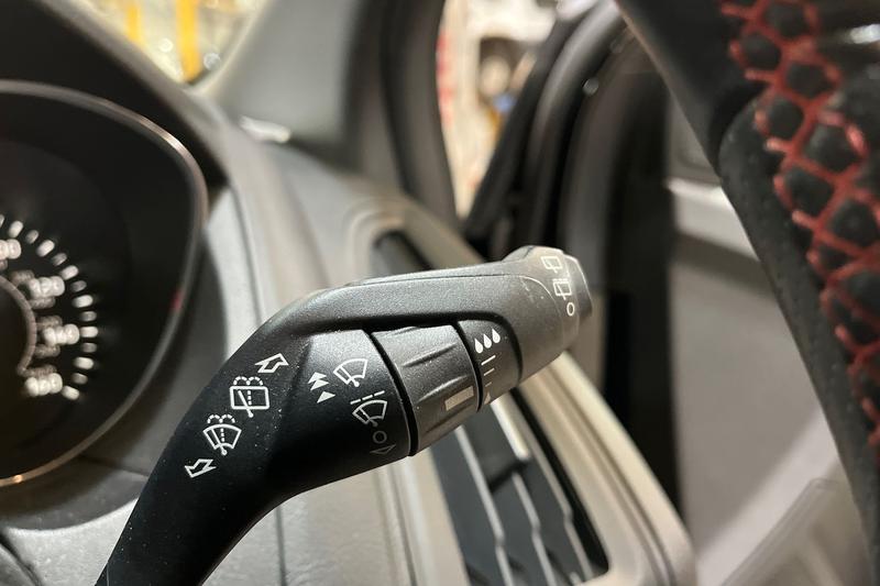 Used Ford Focus 2018 for sale - 78015352: Photo 15