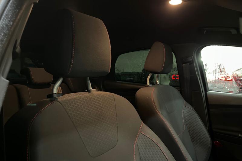 Used Ford Focus 2018 for sale - 78015352: Photo 17