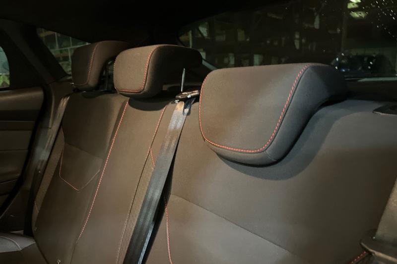 Used Ford Focus 2018 for sale - 78015352: Photo 20