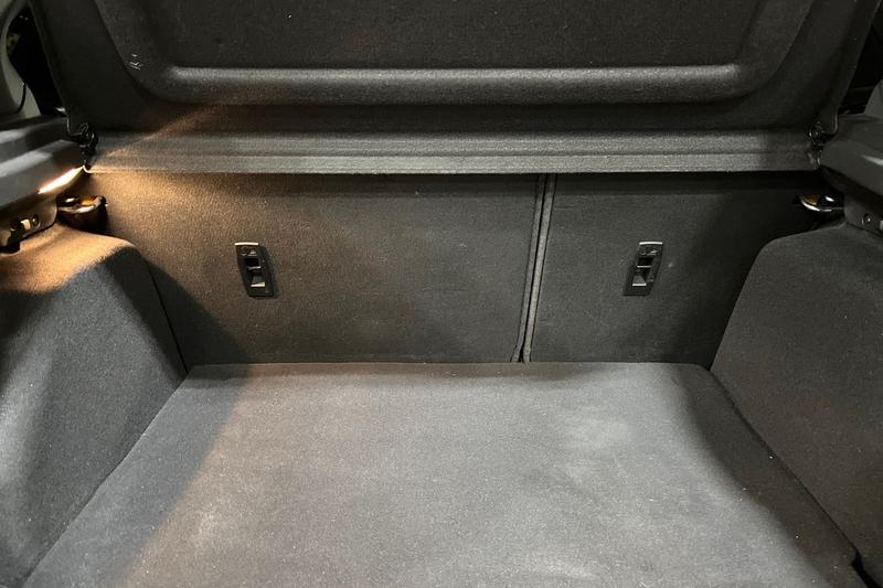 Used Ford Focus 2018 for sale - 78015352: Photo 21