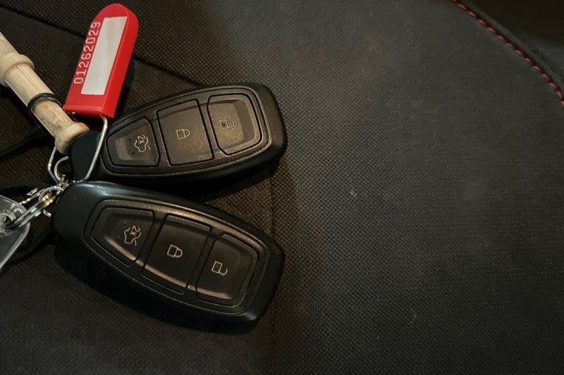 Used Ford Focus 2018 for sale - 78015352: Photo 22