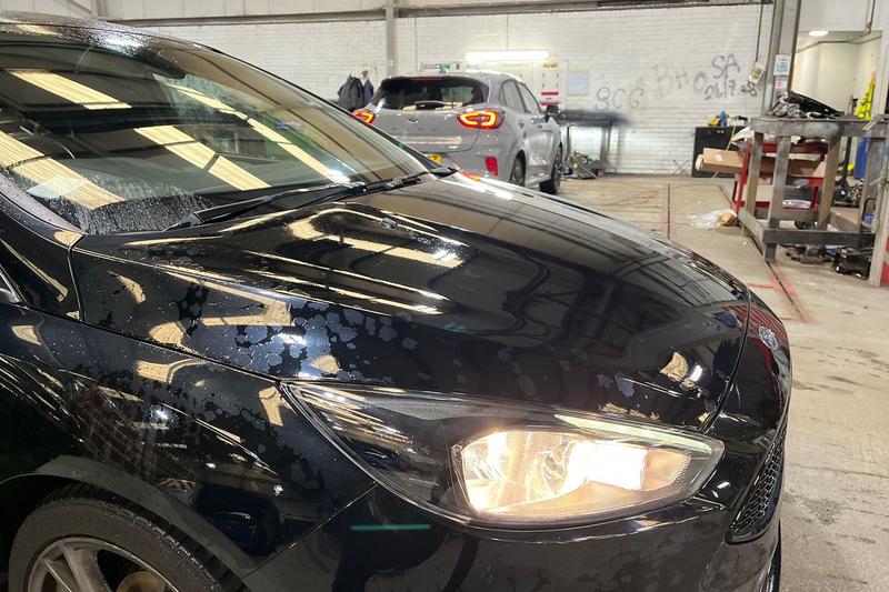 Used Ford Focus 2018 for sale - 78015352: Photo 23