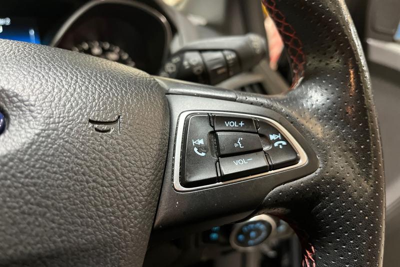 Used Ford Focus 2018 for sale - 78015352: Photo 26