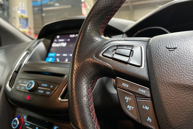 Used Ford Focus 2018 for sale - 78015352: Photo 27