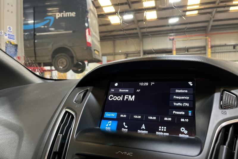 Used Ford Focus 2018 for sale - 78015352: Photo 29