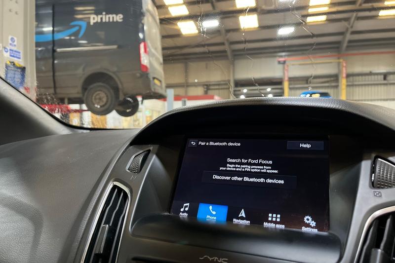 Used Ford Focus 2018 for sale - 78015352: Photo 30