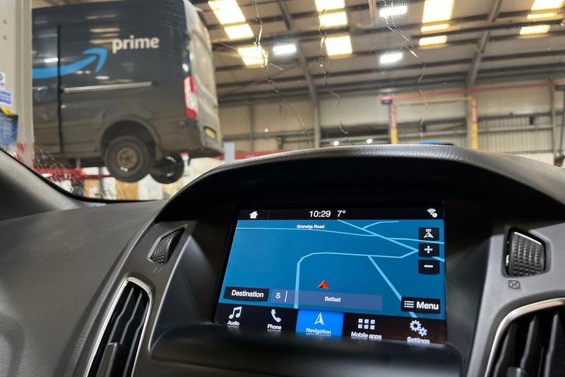 Used Ford Focus 2018 for sale - 78015352: Photo 31