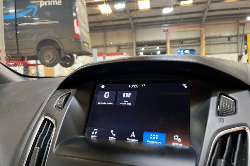 Used Ford Focus 2018 for sale - 78015352: Photo 32