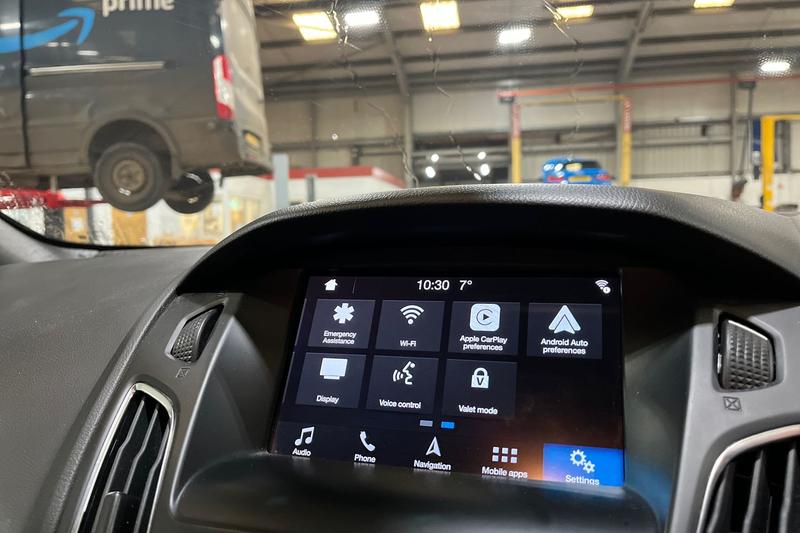 Used Ford Focus 2018 for sale - 78015352: Photo 36