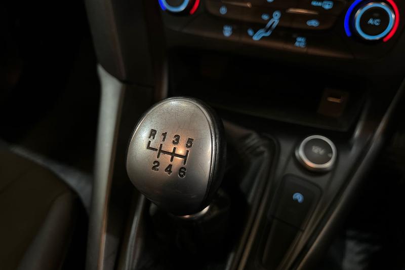 Used Ford Focus 2018 for sale - 78015352: Photo 38