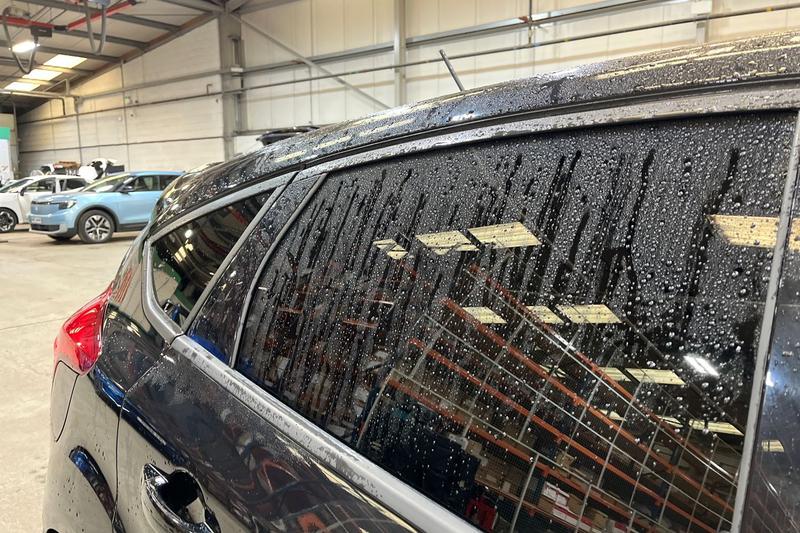 Used Ford Focus 2018 for sale - 78015352: Photo 39