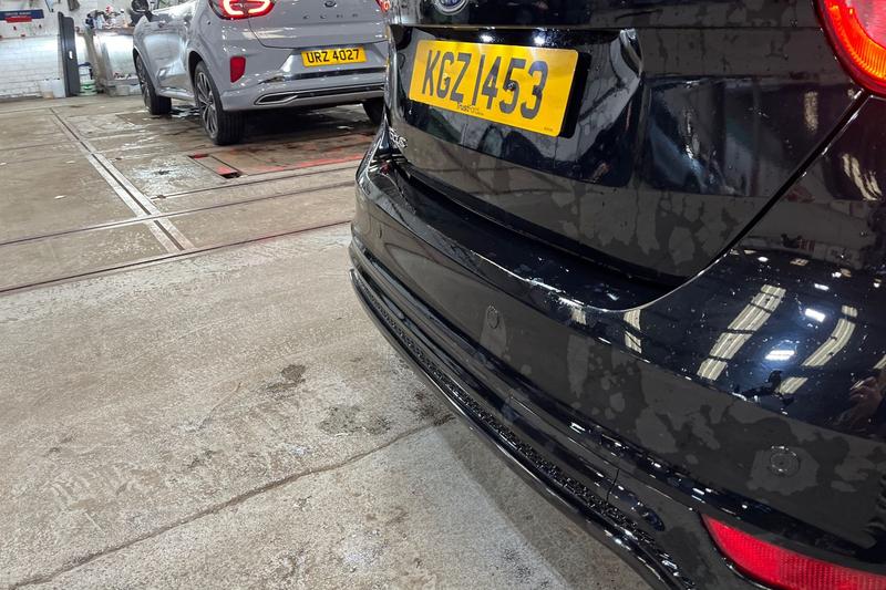 Used Ford Focus 2018 for sale - 78015352: Photo 40