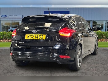 Used Ford Focus 2018 for sale - 78015352: Photo