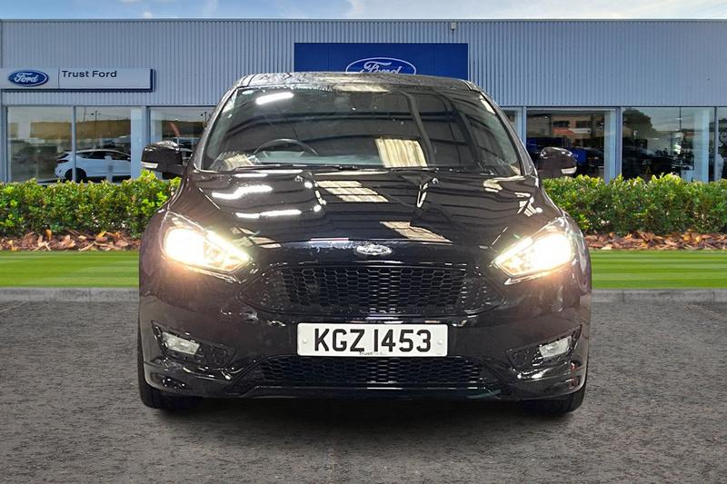 Used Ford Focus 2018 for sale - 78015352: Photo 6