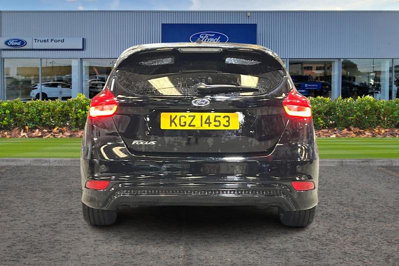 Used Ford Focus 2018 for sale - 78015352: Photo 7