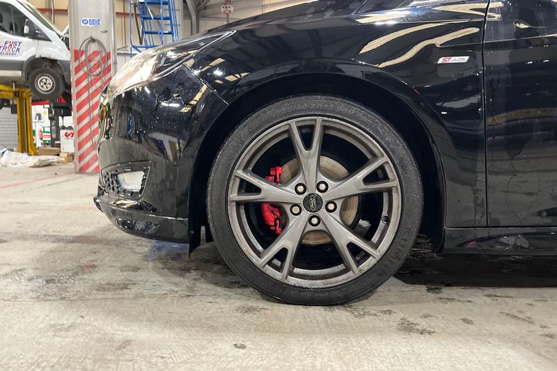 Used Ford Focus 2018 for sale - 78015352: Photo 8