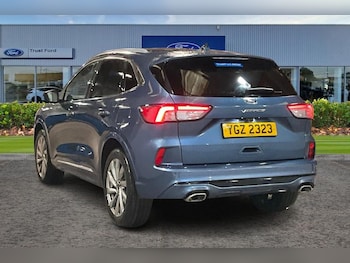 Used Ford Kuga 2022 for sale - 78785517: Photo