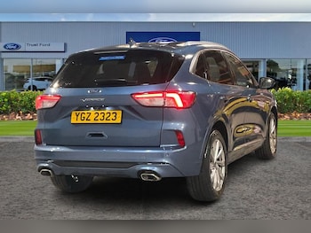 Used Ford Kuga 2022 for sale - 78785517: Photo