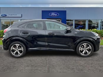 Used Ford Puma 2024 for sale - 79721244: Photo
