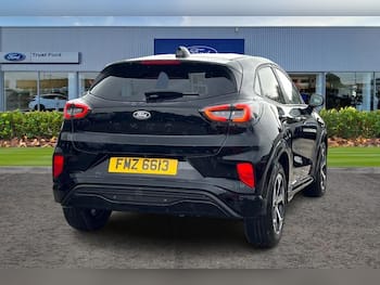 Used Ford Puma 2024 for sale - 79721244: Photo