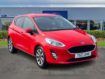 Ford - Fiesta