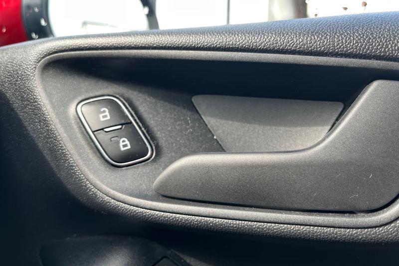 Vehicle 40