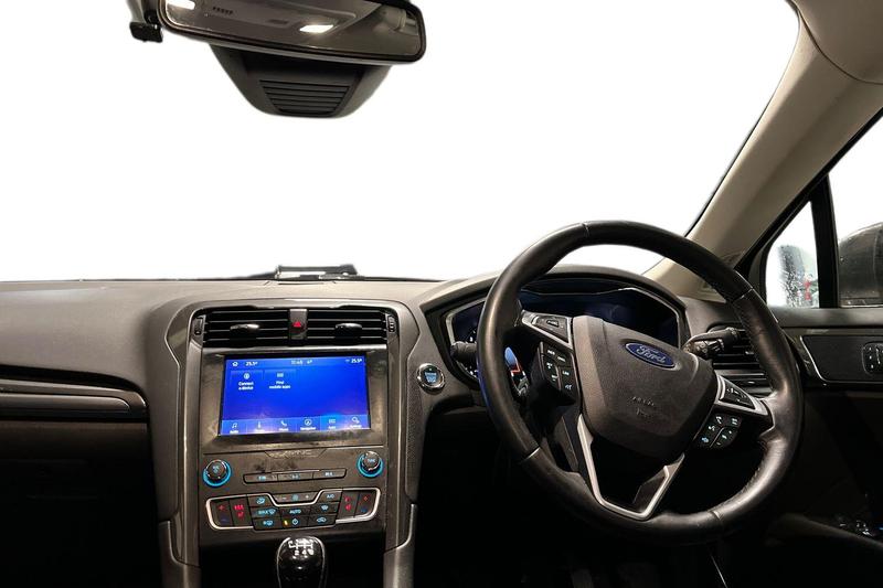 Used Ford Mondeo 2019 for sale - 77332478: Photo 10