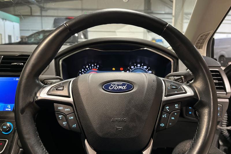 Used Ford Mondeo 2019 for sale - 77332478: Photo 12