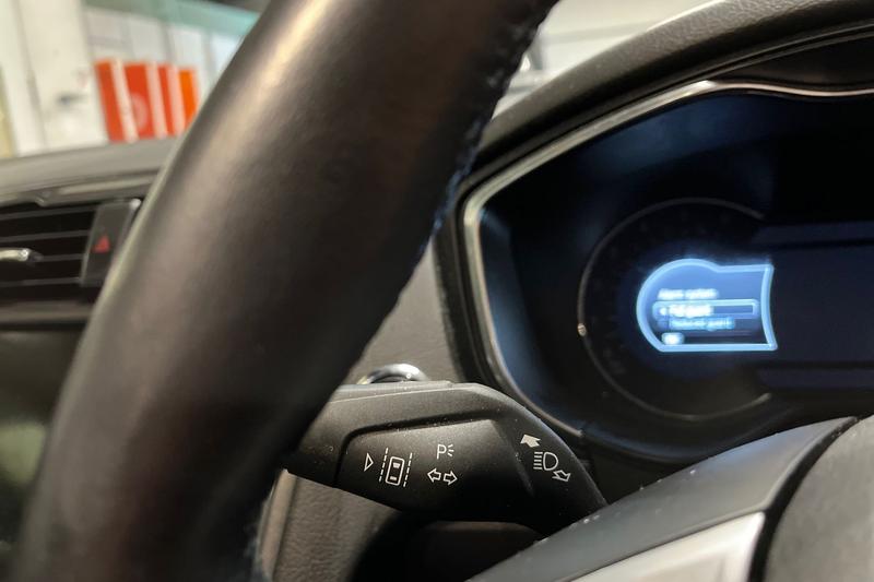 Used Ford Mondeo 2019 for sale - 77332478: Photo 14