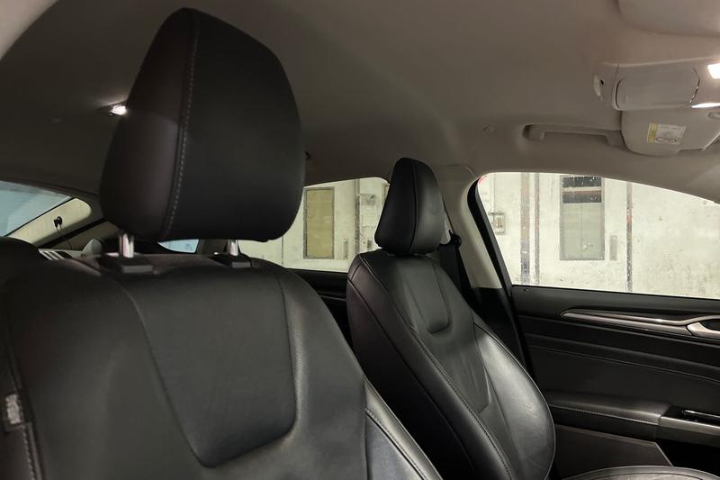 Used Ford Mondeo 2019 for sale - 77332478: Photo 17