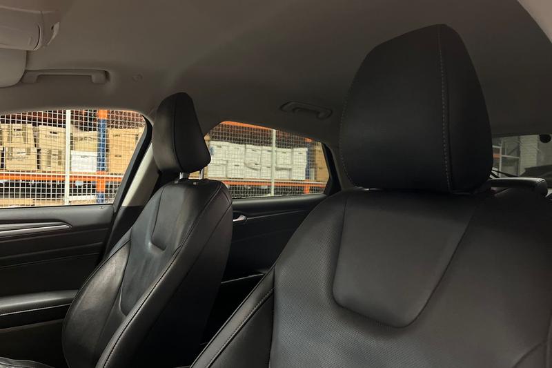 Used Ford Mondeo 2019 for sale - 77332478: Photo 19