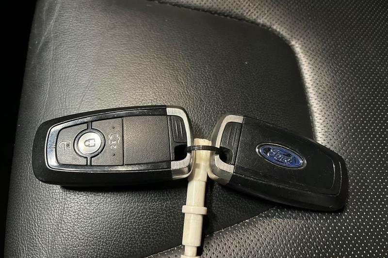 Used Ford Mondeo 2019 for sale - 77332478: Photo 22