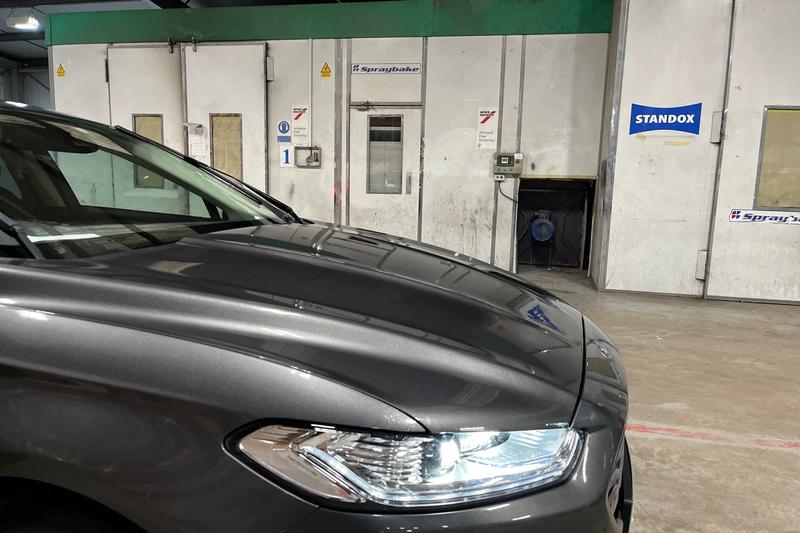 Used Ford Mondeo 2019 for sale - 77332478: Photo 23