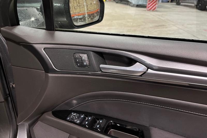 Used Ford Mondeo 2019 for sale - 77332478: Photo 26