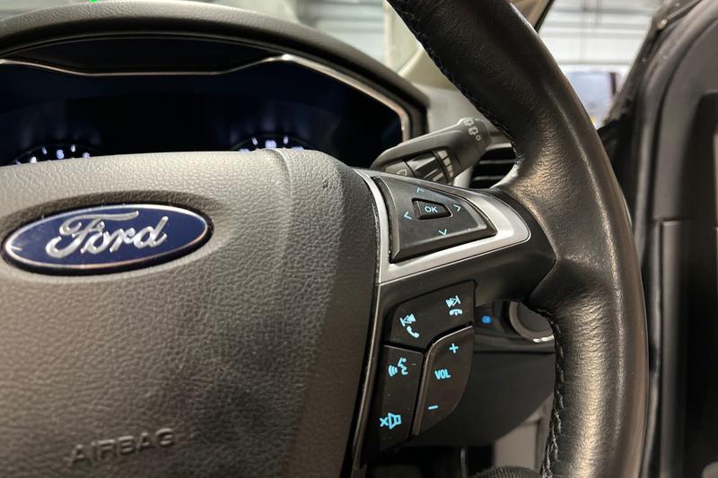 Used Ford Mondeo 2019 for sale - 77332478: Photo 29