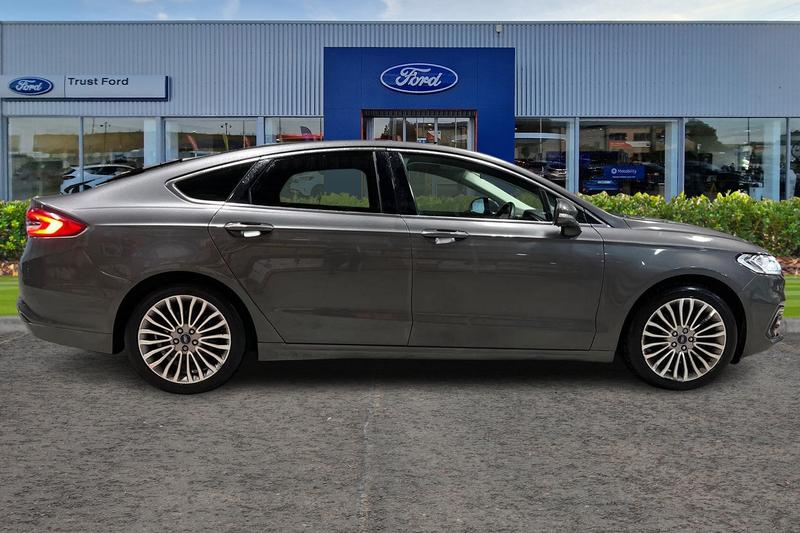 Used Ford Mondeo 2019 for sale - 77332478: Photo 3