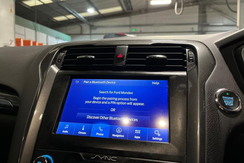 Used Ford Mondeo 2019 for sale - 77332478: Photo 33