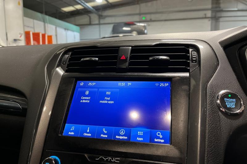 Used Ford Mondeo 2019 for sale - 77332478: Photo 35