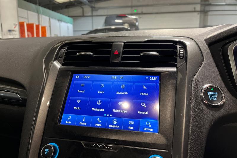 Used Ford Mondeo 2019 for sale - 77332478: Photo 36