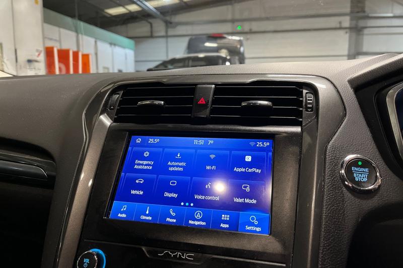 Used Ford Mondeo 2019 for sale - 77332478: Photo 37