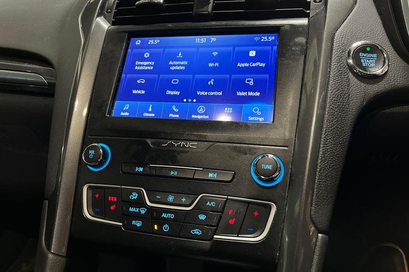 Used Ford Mondeo 2019 for sale - 77332478: Photo 38