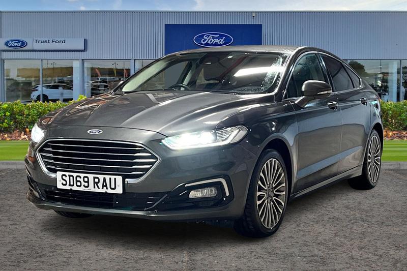 Used Ford Mondeo 2019 for sale - 77332478: Photo 5