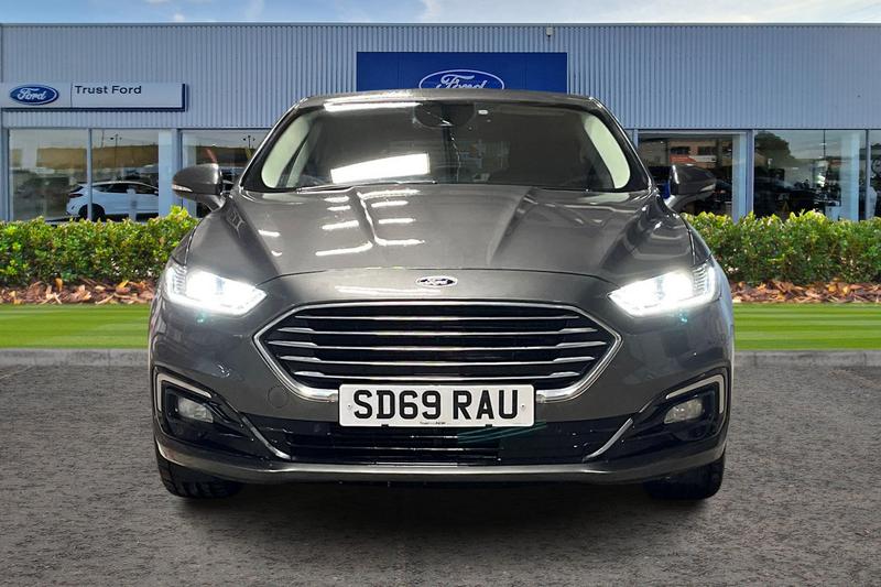Used Ford Mondeo 2019 for sale - 77332478: Photo 6