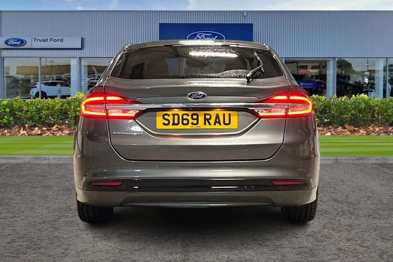 Used Ford Mondeo 2019 for sale - 77332478: Photo 7