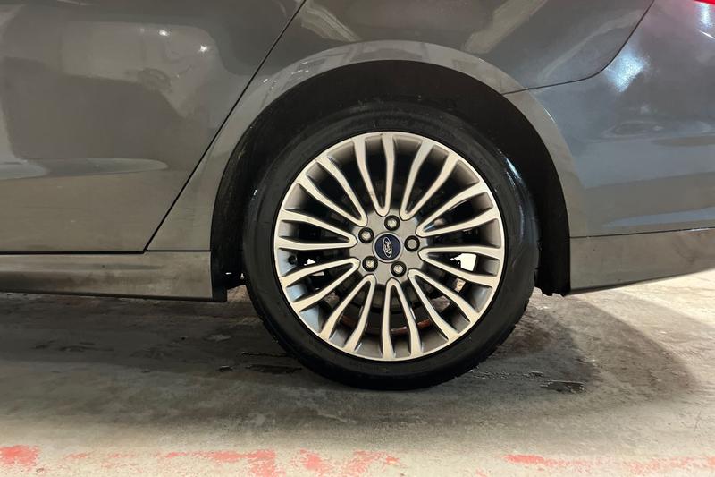 Used Ford Mondeo 2019 for sale - 77332478: Photo 8