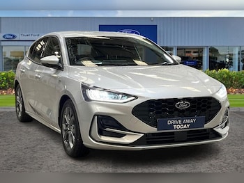 Used Ford Focus 2026 for sale - 79094460: Photo