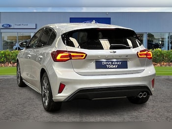 Used Ford Focus 2026 for sale - 79094460: Photo