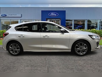 Used Ford Focus 2026 for sale - 79094460: Photo